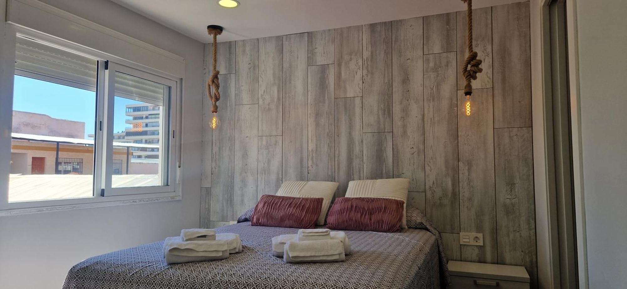 Fantastico Apartamento En Torremolinos Exterior photo