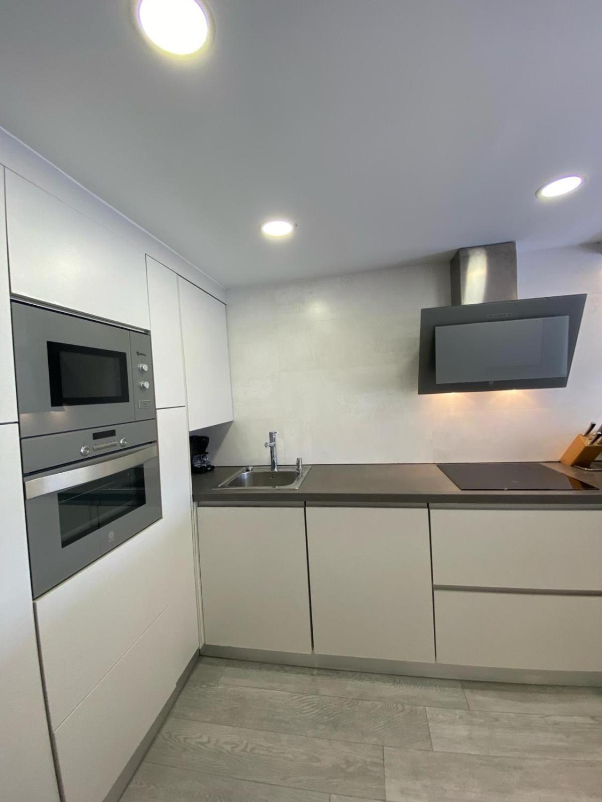 Fantastico Apartamento En Torremolinos Exterior photo