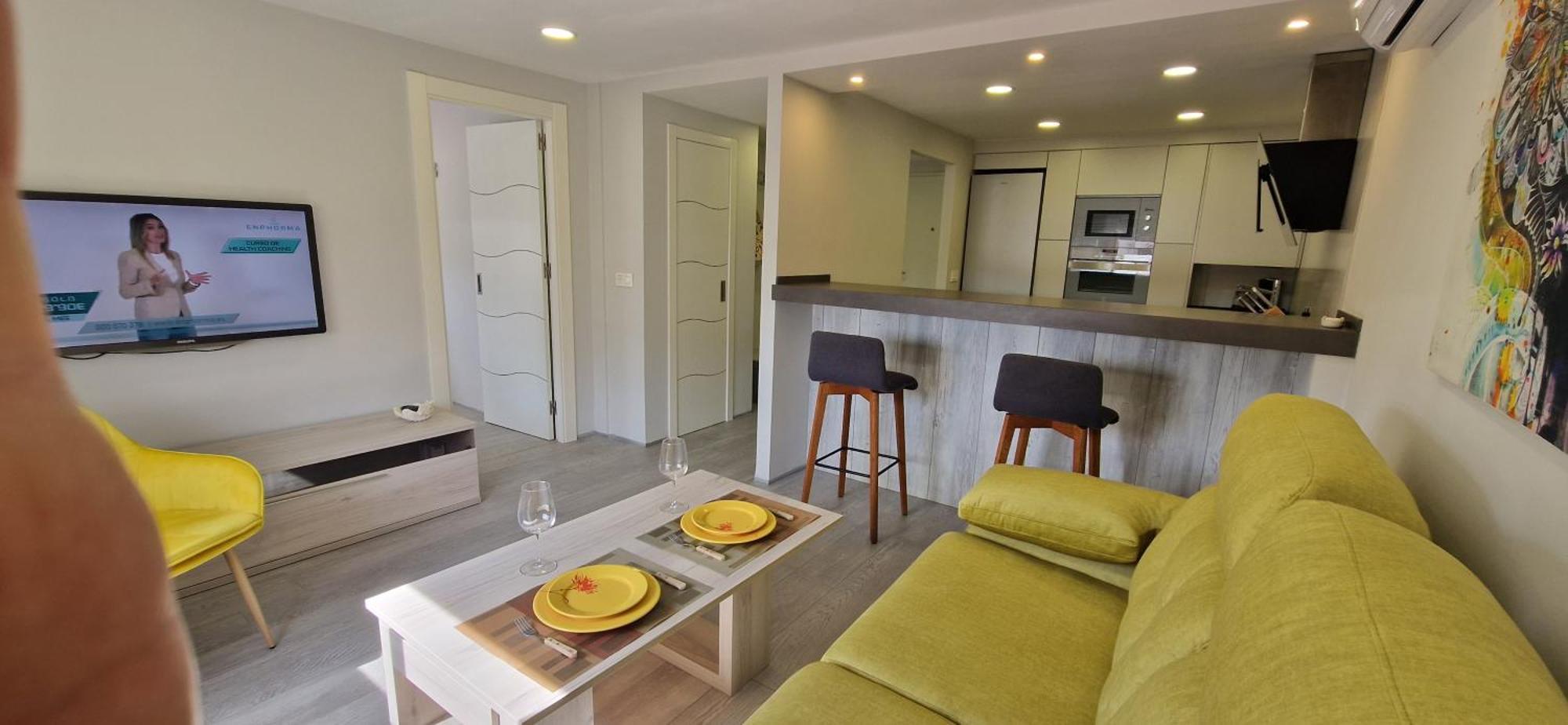 Fantastico Apartamento En Torremolinos Exterior photo